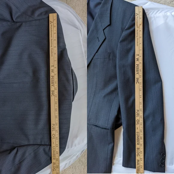 Men's Lord and Taylor Jacket 🧥 - Picture 6 of 6